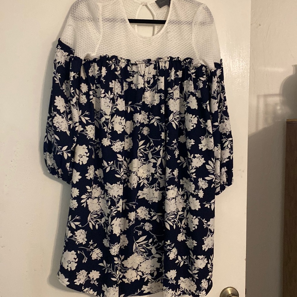 Anthropologie Dress